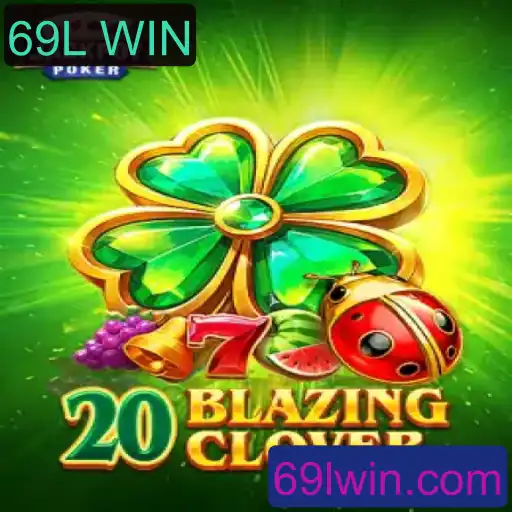 20BlazingClover: Um Novo Jogo de Estratégia e Sorte com Prêmios de até 69L WIN