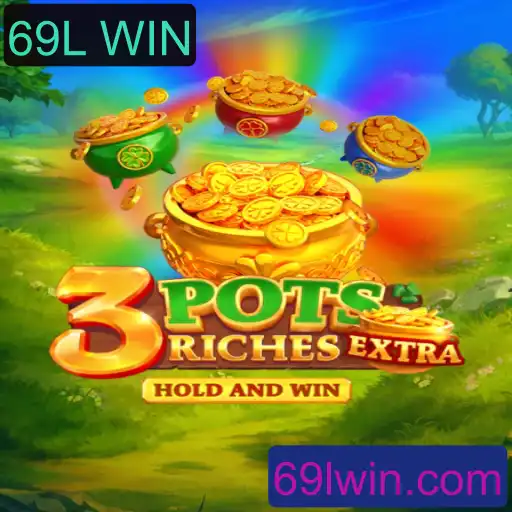 Explore o Mundo do Jogo 3potsExtra e Descubra o Desafio 69L WIN