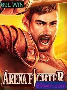 Explorando ArenaFighter: A Revolução dos Jogos de Luta