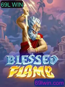 Explorando o Mundo Envolvente de BlessedFlame e a Estratégia por Trás de 69L WIN