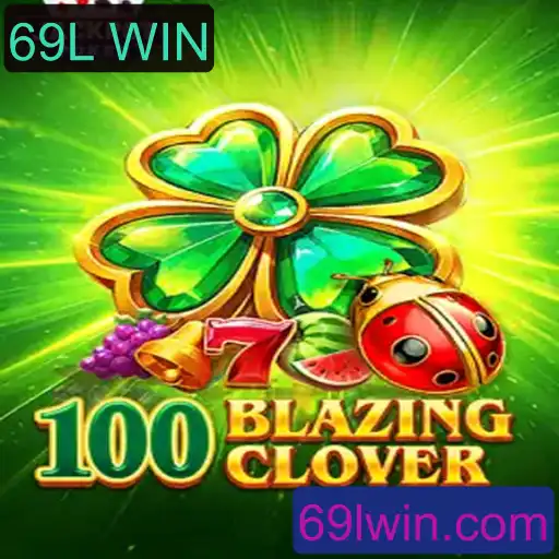 Descubra o Mundo de 100BlazingClover: Emoção e Estratégia