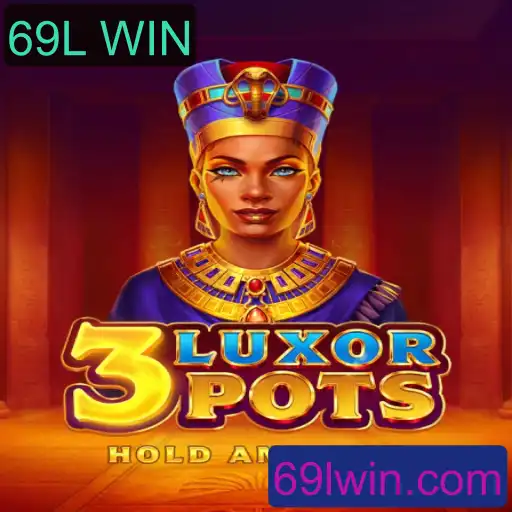Descubra o Fascinante Mundo de 3LuxorPots e a Emoção do 69L WIN