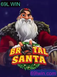 BrutalSanta: Uma Aventura de Ação e Estratégia para Enfrentar o Natal
