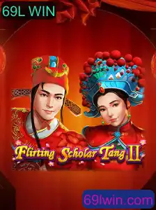 Explorando o Mundo Cativante de Flirting Scholar Tang II