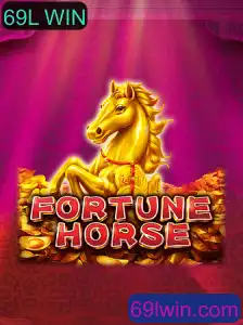 Explorando FortuneHorse: Uma Jornada Inovadora no Mundo dos Jogos