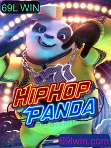 Explorando o Mundo Vibrante de HipHopPanda: Um Olhar Detalhado Sobre o Jogo Inovador