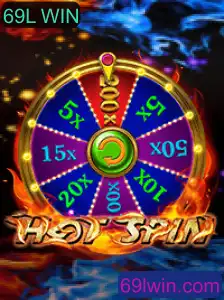 Explorando as Aventuras Vibrantes de HotSpin: Desvendando a Emoção do Jogo