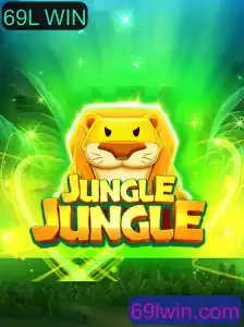 JungleJungle: Um Mergulho nas Aventuras da Selva com 69L WIN