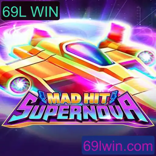 Explorando o Universo de MadHitSupernova: O Novo Fenômeno dos Jogos
