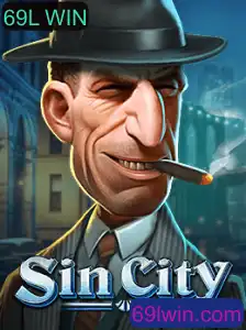 SinCity: Mergulhe no Mundo Empolgante do Jogo de Azar 69L WIN