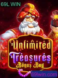 Desvendando o Mundo de UnlimitedTreasuresBonusBuy e o Fascínio do 69L WIN