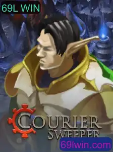 CourierSweeper: Explore Este Novo e Empolgante Jogo de Estratégia