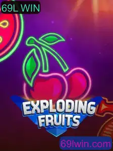 ExplodingFruits: Um Mergulho no Vibrante Mundo do Jogo