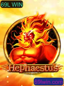 Descubra o Fascinante Mundo de 'Hephaestus' e o Desafio '69L WIN'