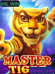Explorando o Fascinante Mundo de MasterTiger: A Inovação dos Jogos Estratégicos