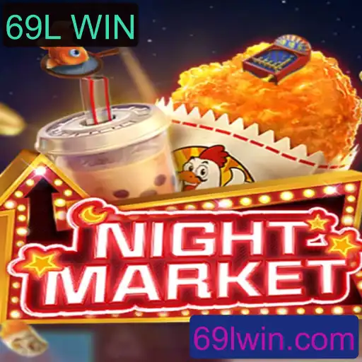 Descubra o Fascinante Jogo 'NIGHTMARKET': Uma Aventura Única com 69L WIN