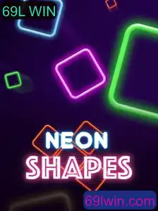 Descubra o Fascinante Mundo de NeonShapes: Um Jogo de Estratégia e Desafios Visuais