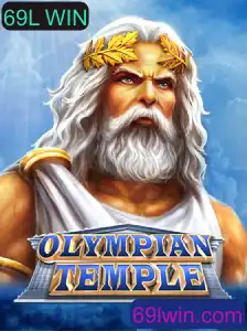 Descubra o Fascinante 'OlympianTemple': Onde Confiança e Estratégia se Encontram