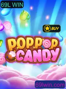 Tudo Sobre o POPPOPCANDY - O Jogo que Conquistou a Internet