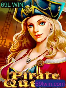 Descubra o Aventuroso Mundo de PirateQueen