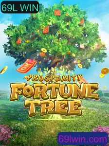 ProsperityFortuneTree: Descubra o Fascínio do Jogo que Encanta com Prêmios Incríveis