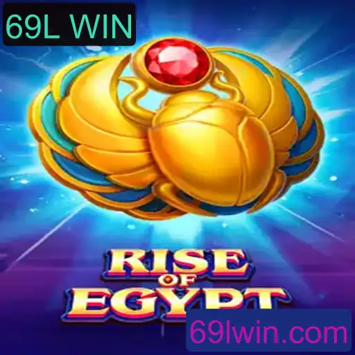 Explore o Fascinante Mundo de 'RiseOfEgypt' com o Novo Desafio '69L WIN'