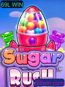 Explorando o Universo do SugarRush: Um Jogo de Estratégia Empolgante com a Chave 69L WIN