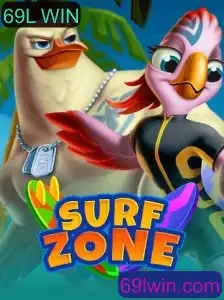 SurfZone: O Universo Envolvente do Jogo e a Estratégia 69L WIN