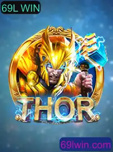 THOR: Uma Nova Era de Jogos