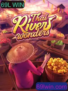 Desvendando o Mundo de ThaiRiverWonders: A Aventura que Conquista